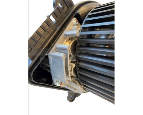 Interior Blower 526-0013 TYC, Image 4