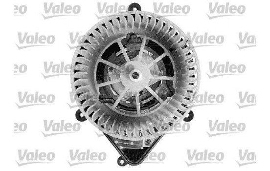 Interior Blower 698038 Valeo