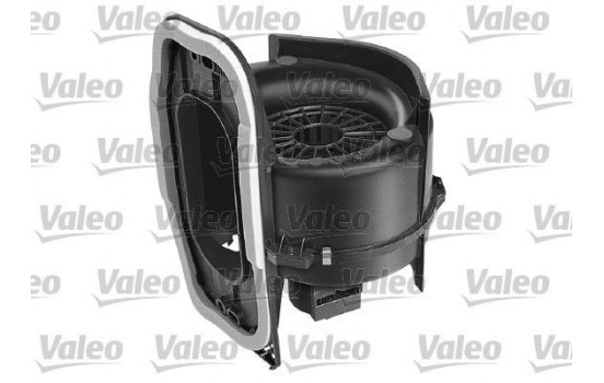 Interior Blower 698144 Valeo