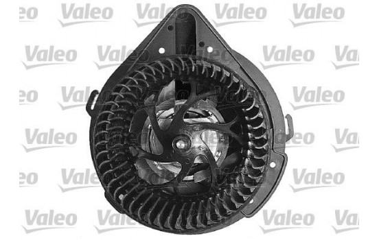 Interior Blower 698215 Valeo