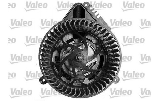 Interior Blower 698217 Valeo