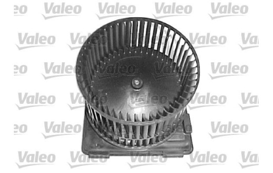 Interior Blower 698393 Valeo