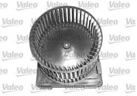Interior Blower 698402 Valeo