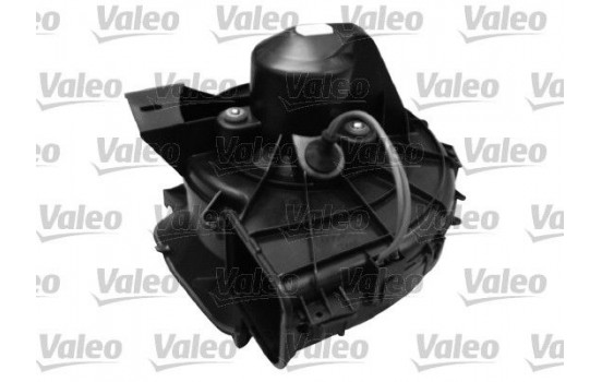 Interior Blower 698564 Valeo