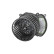 Interior Blower 715012 Valeo