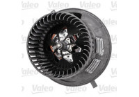 Interior Blower 715049 Valeo