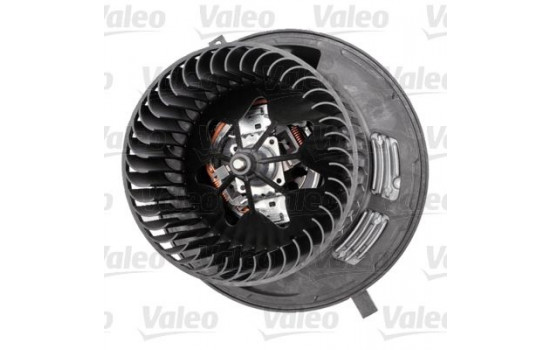 Interior Blower 715049 Valeo