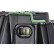 Interior Blower 715058 Valeo, Thumbnail 2