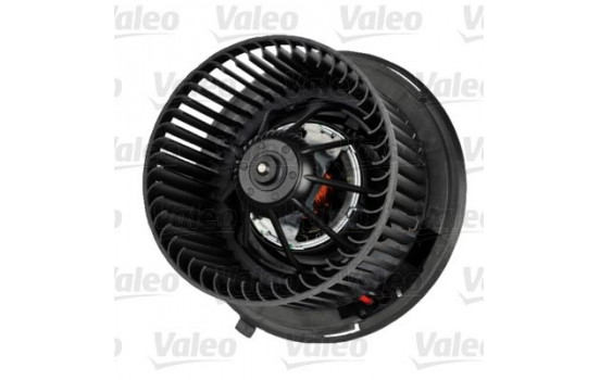 Interior Blower 715245 Valeo