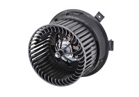 Interior Blower 715249 Valeo