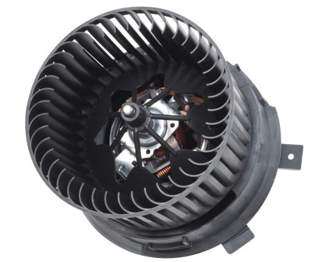 Interior Blower 715249 Valeo, Image 3