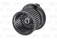 Interior Blower 715251 Valeo