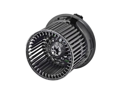 Interior Blower 715251 Valeo