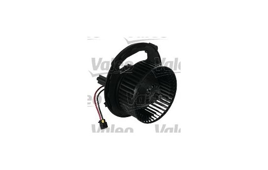 Interior Blower 715298 Valeo