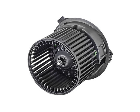 Interior Blower 715342 Valeo