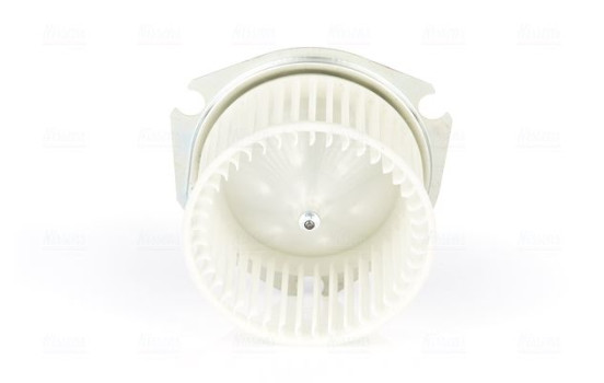 Interior Blower 87058 Nissens, Image 2