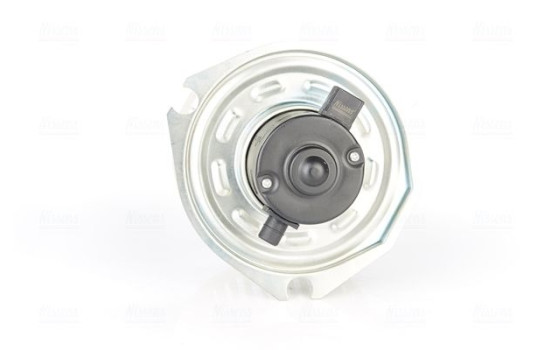 Interior Blower 87058 Nissens, Image 4