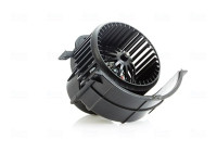 Interior Blower 87076 Nissens