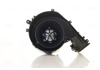 Interior Blower 87078 Nissens