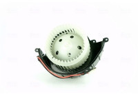 Interior Blower 87081 Nissens