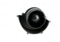 Interior Blower 87082 Nissens
