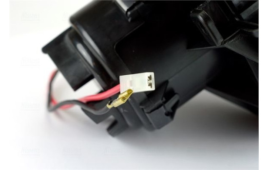 Interior Blower 87082 Nissens, Image 5
