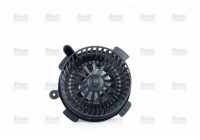 Interior Blower 87090 Nissens