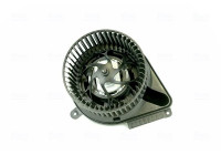 Interior Blower 87095 Nissens