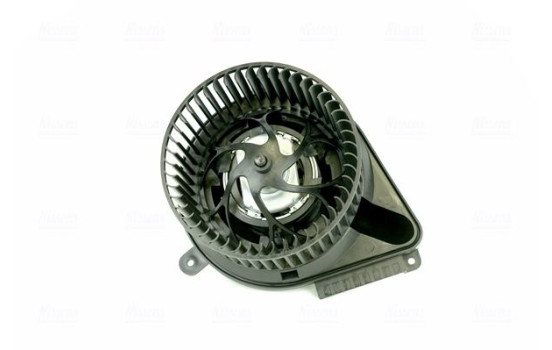 Interior Blower 87095 Nissens