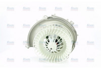 Interior Blower 87100 Nissens