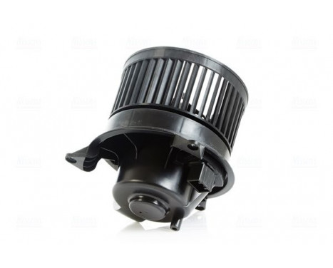 Interior Blower 87122 Nissens, Image 2