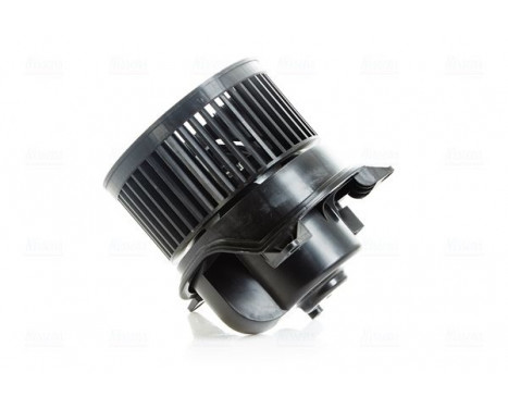 Interior Blower 87122 Nissens, Image 3