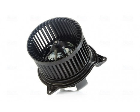Interior Blower 87122 Nissens, Image 4