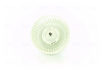 Interior Blower 87123 Nissens