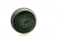 Interior Blower 87149 Nissens