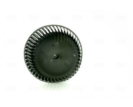 Interior Blower 87149 Nissens