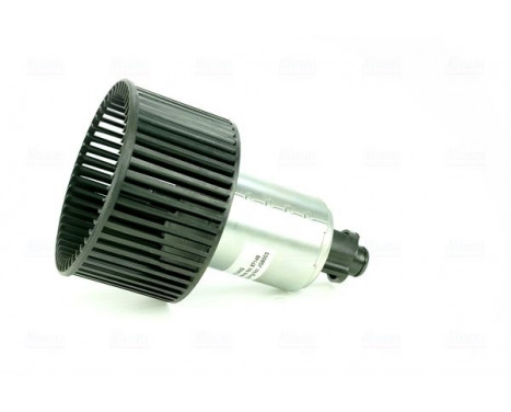 Interior Blower 87149 Nissens, Image 2