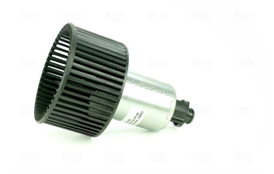 Interior Blower 87149 Nissens, Image 2