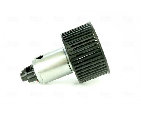 Interior Blower 87149 Nissens, Image 4