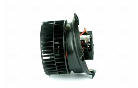 Interior Blower 87152 Nissens, Image 6