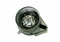 Interior Blower 87156 Nissens