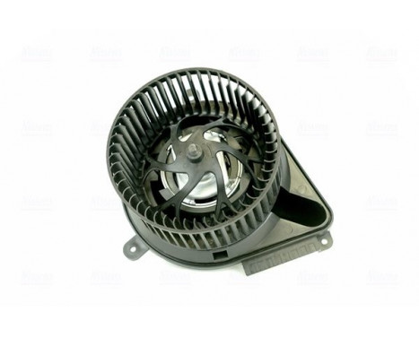 Interior Blower 87156 Nissens
