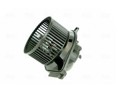 Interior Blower 87156 Nissens, Image 2