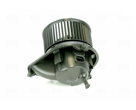 Interior Blower 87156 Nissens, Image 3