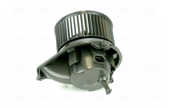 Interior Blower 87156 Nissens, Image 3