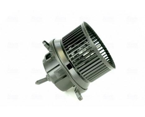 Interior Blower 87156 Nissens, Image 4