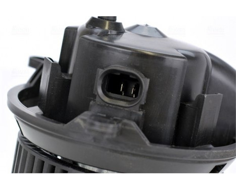 Interior Blower 87156 Nissens, Image 5