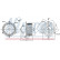 Interior Blower 87158 Nissens, Thumbnail 6