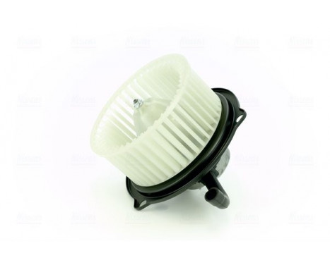 Interior Blower 87158 Nissens, Image 2