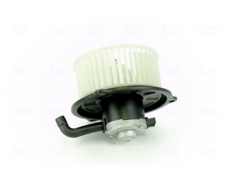 Interior Blower 87158 Nissens, Image 3